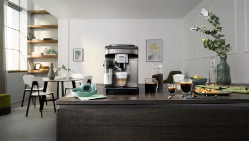 De'Longhi Magnifica Evo Automatic Coffee Machine ECAM290.81.TB