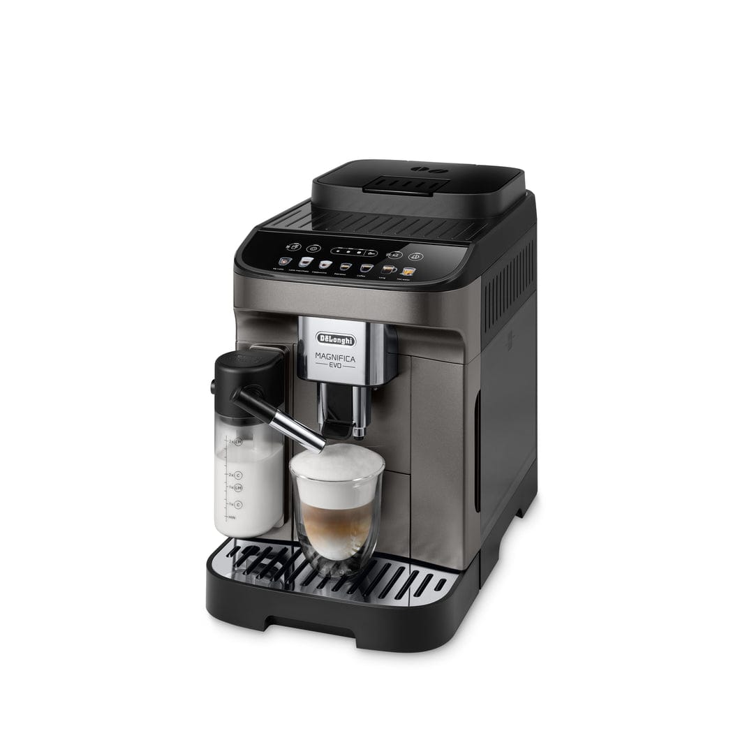 Delonghi Magnifica Evo Automatic Coffee Machine, Ecam290.81.Tb