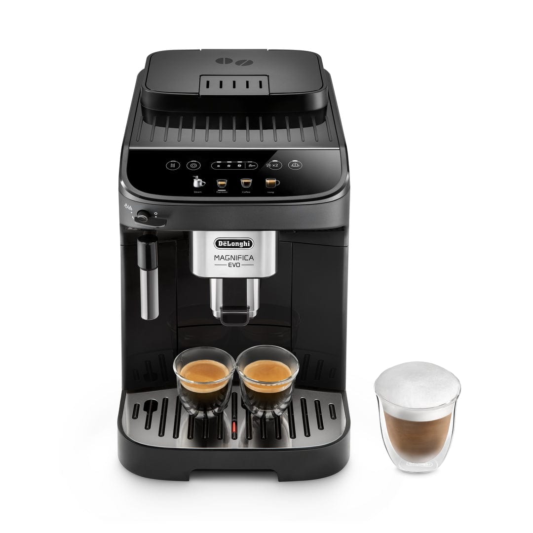 De’Longhi Magnifica Evo Automatic Coffee Machine Black - ECAM290.21.B