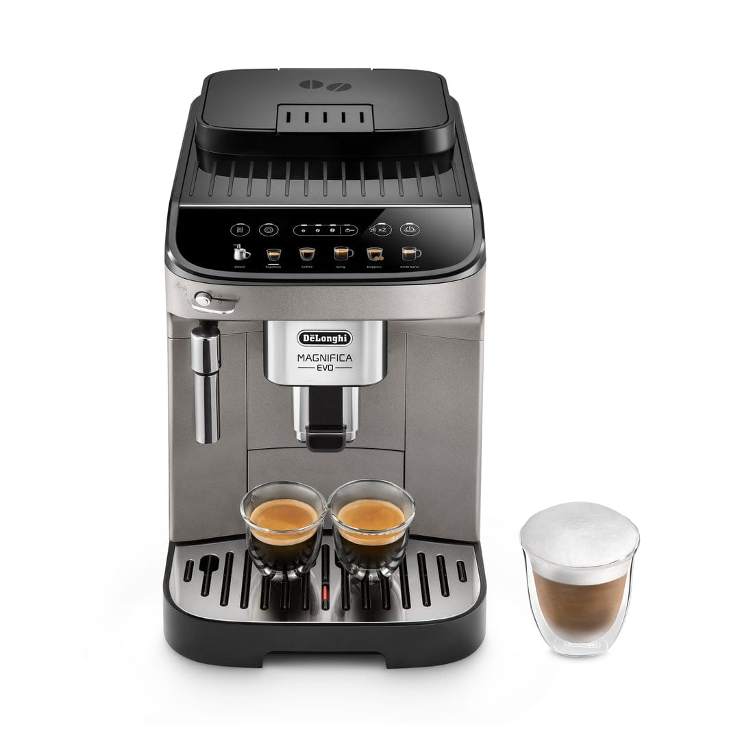 De'Longhi Magnifica Evo Automatic Coffee Machine ECAM290.42.TB