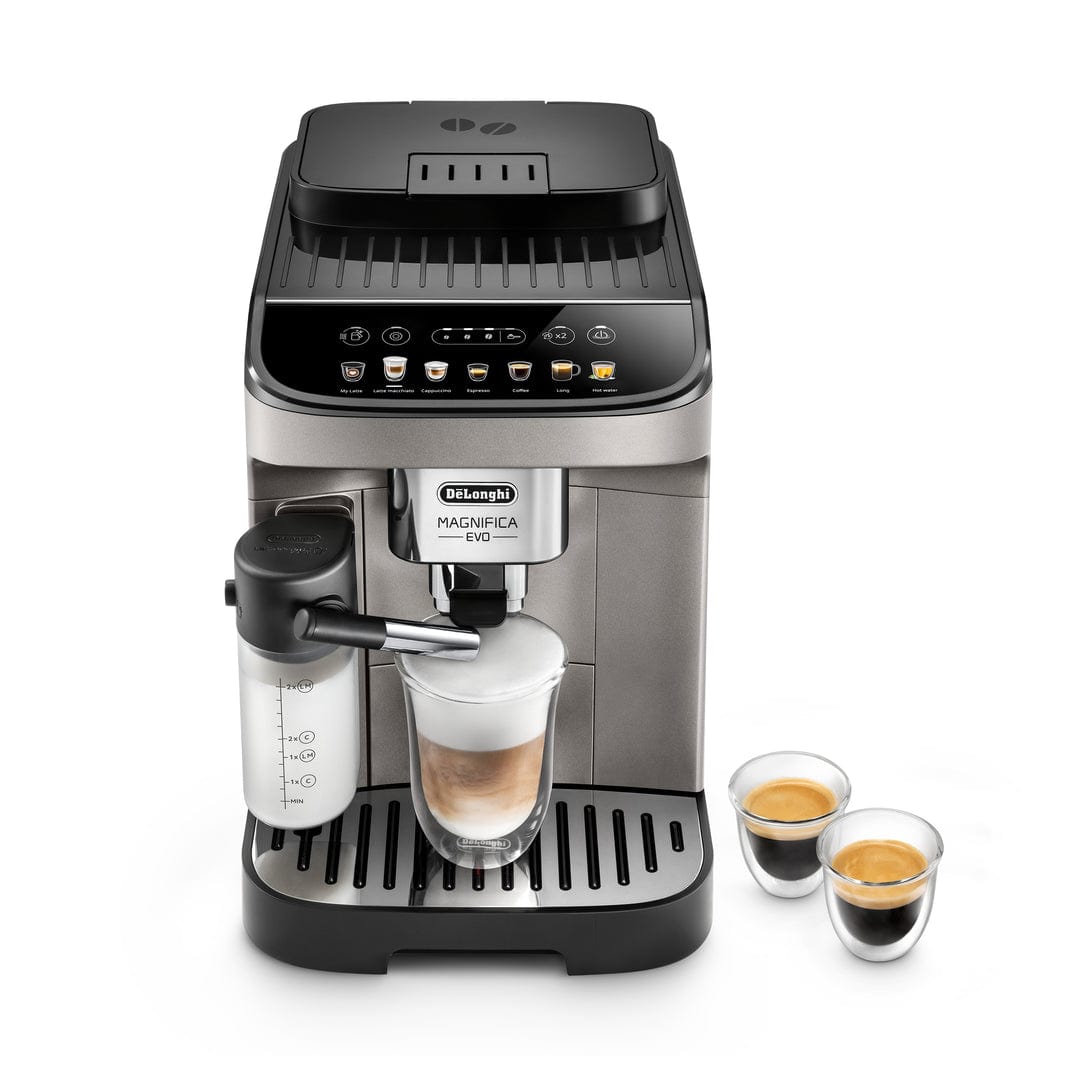 Espresso machine makro sales