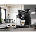 De'Longhi Eletta Cappuccino Evo  Automatic Coffee Machine