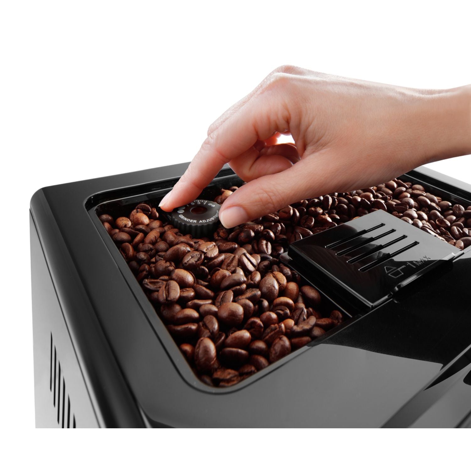De'Longhi Eletta Cappuccino Evo ECAM46.860.B