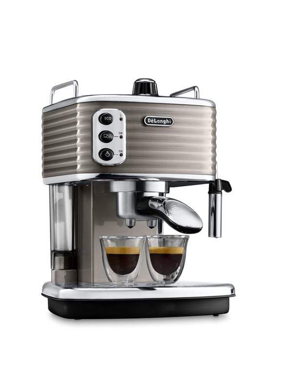 De'Longhi Scultura Pump Espresso ECZ351.BG