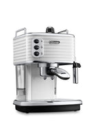 De'Longhi Scultura Pump Espresso