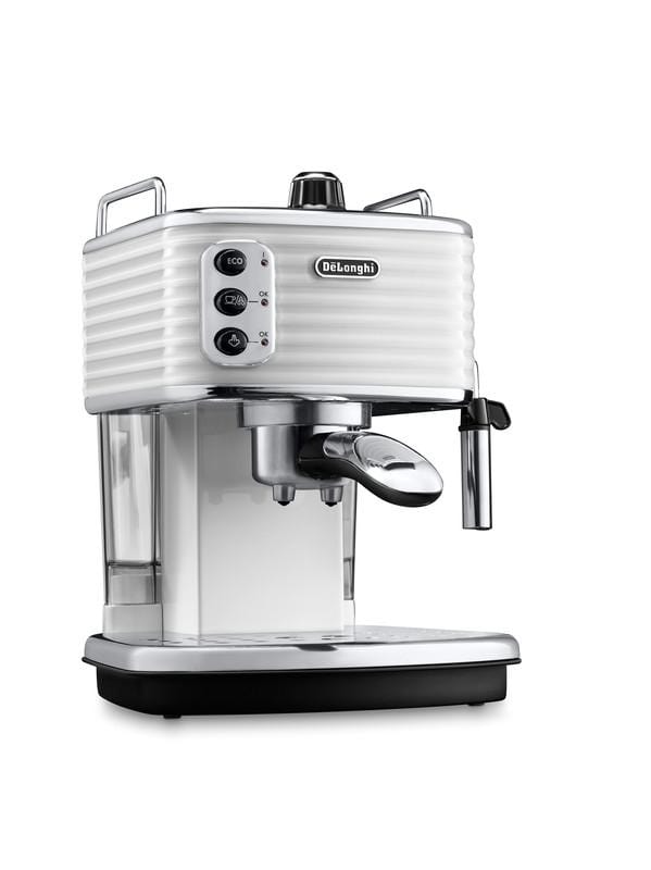 De'Longhi مضخة اسبريسو SCZ351. W