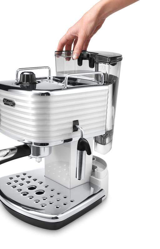 De'Longhi مضخة اسبريسو SCZ351. W