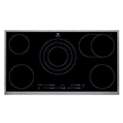 Electrolux Built In 90 cm Ceramic Hob EHF9557XOK(MADE IN GERMANY)