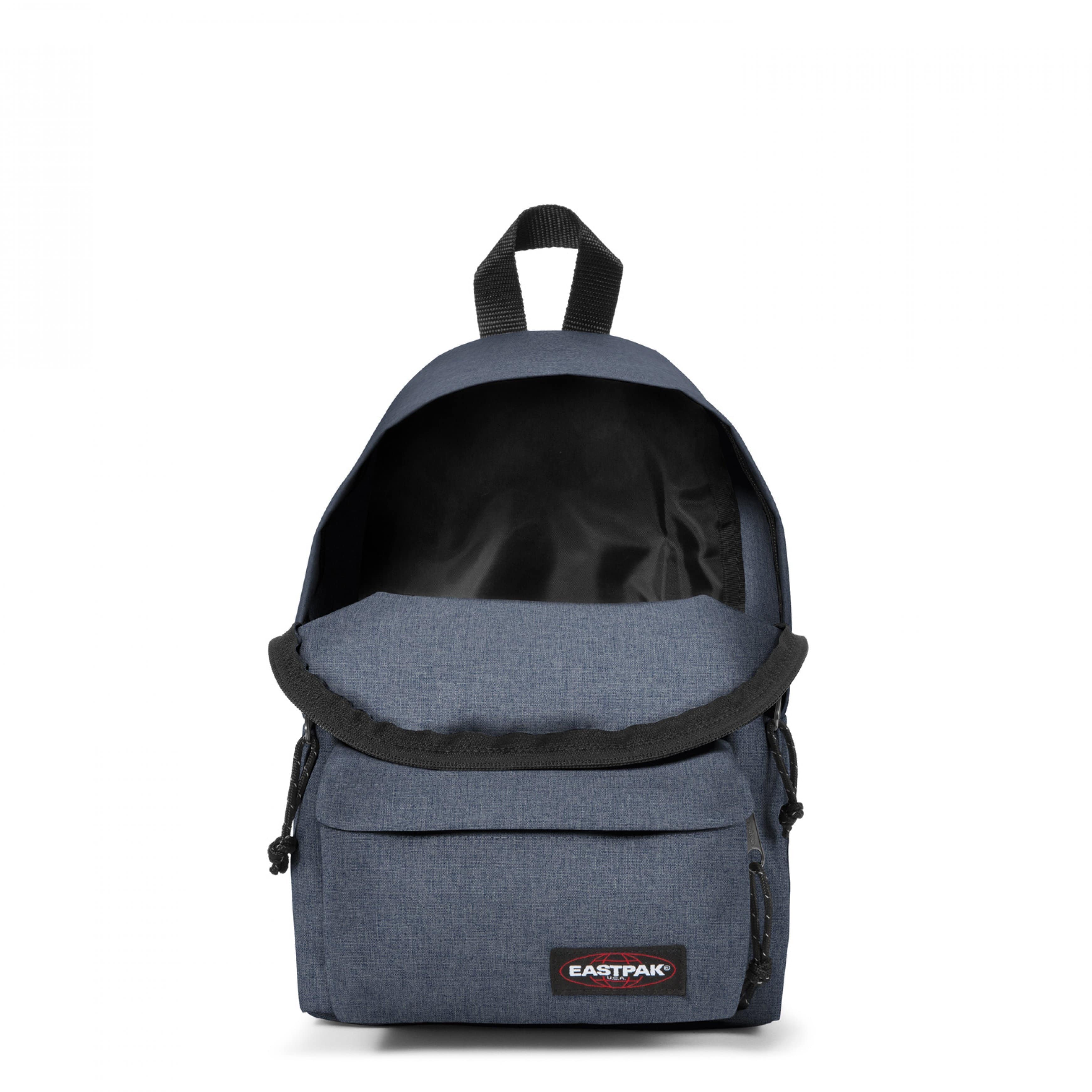 Eastpak Orbit Crafty Jeans Small Backpack - EK04342X