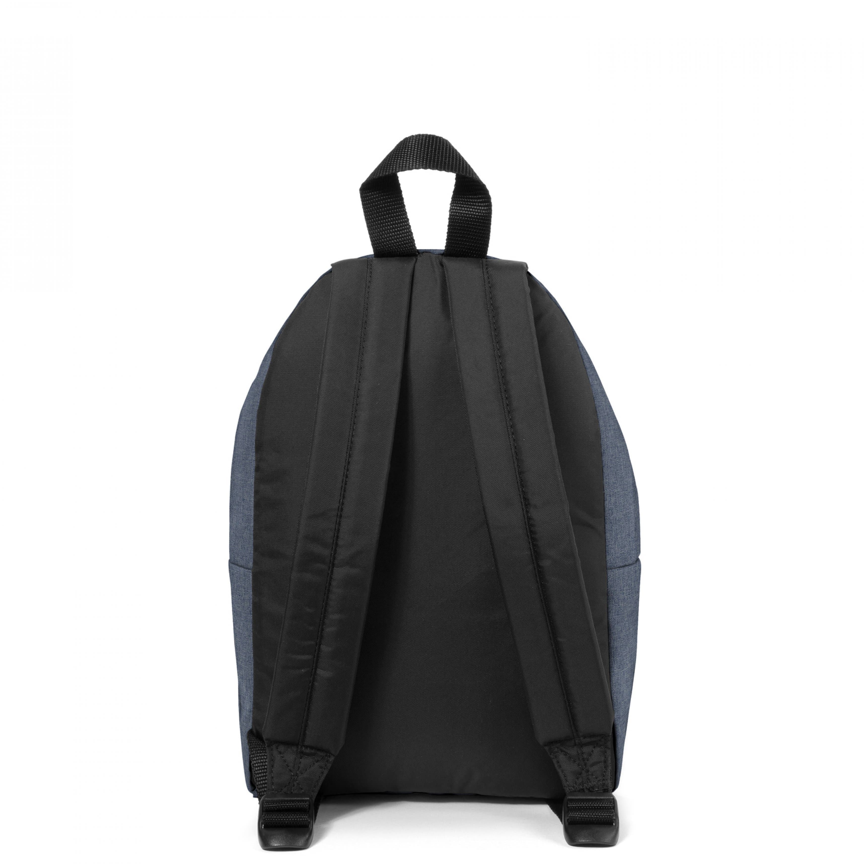 Eastpak Orbit Crafty Jeans Small Backpack - EK04342X
