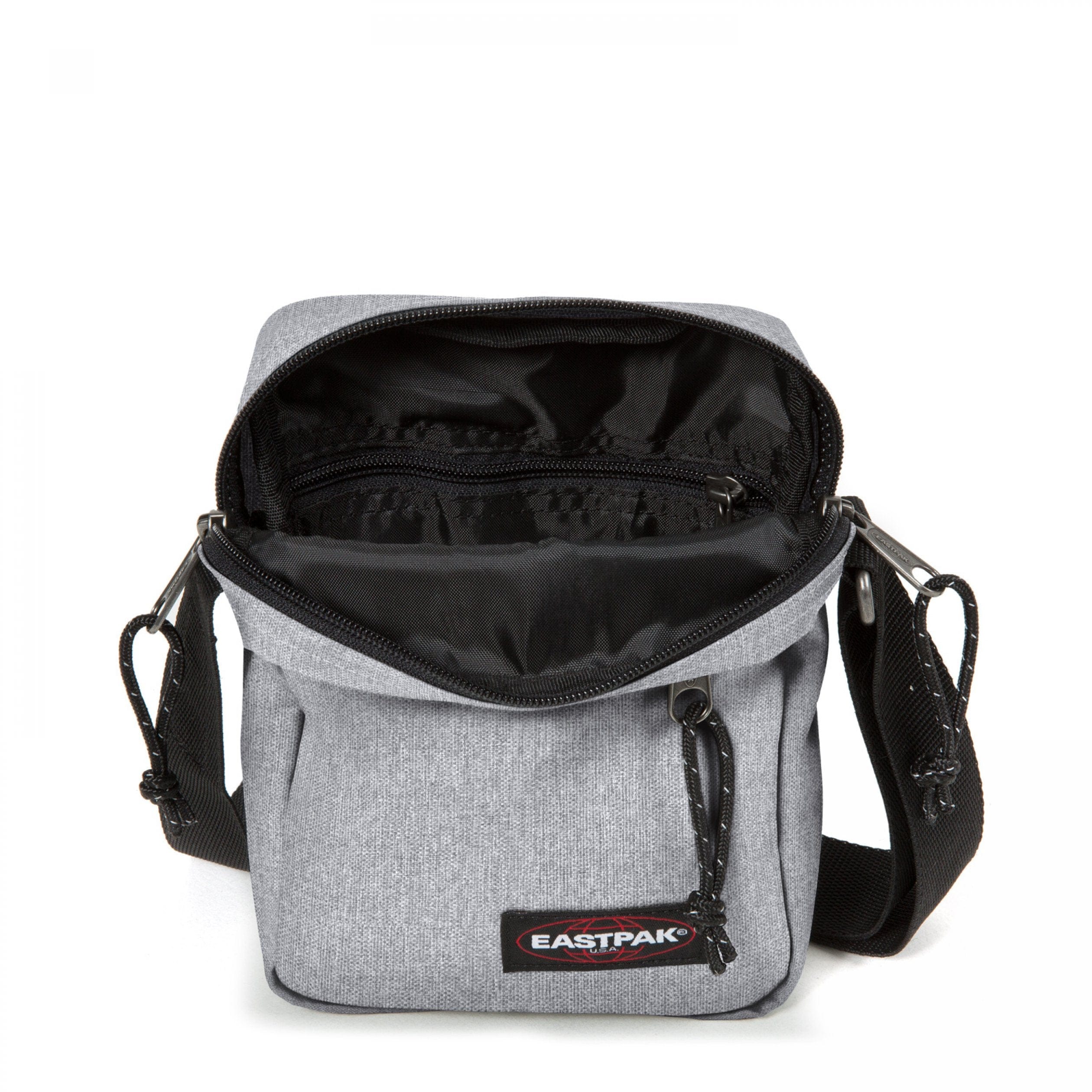 EASTPAK-The One-Crossbody bag-Sunday Grey-EK000045363