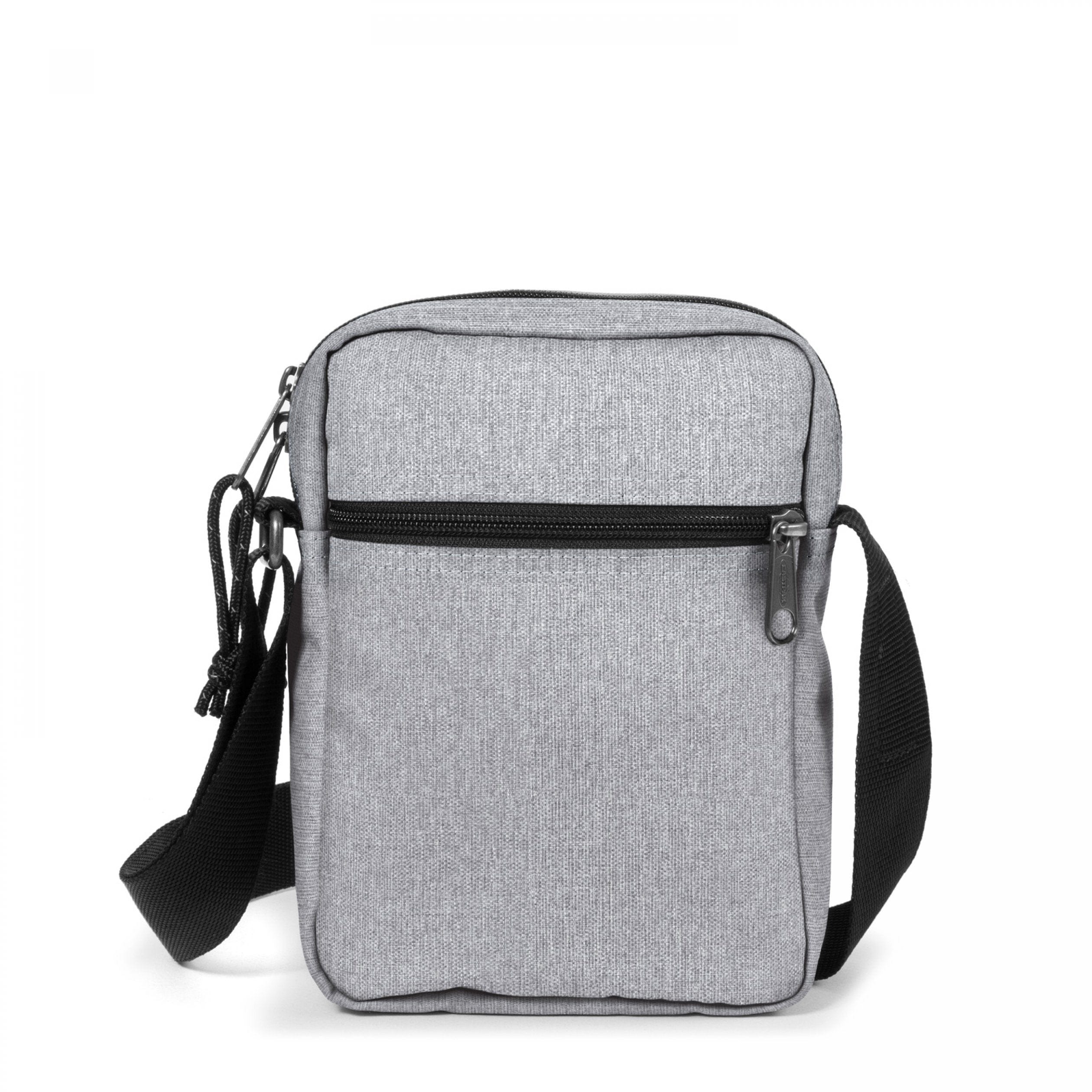 Eastpak The One Sunday Grey Small Crossbody Bag - EK0000453631