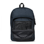 Eastpak Pinnacle Triple Denim Medium Backpack
