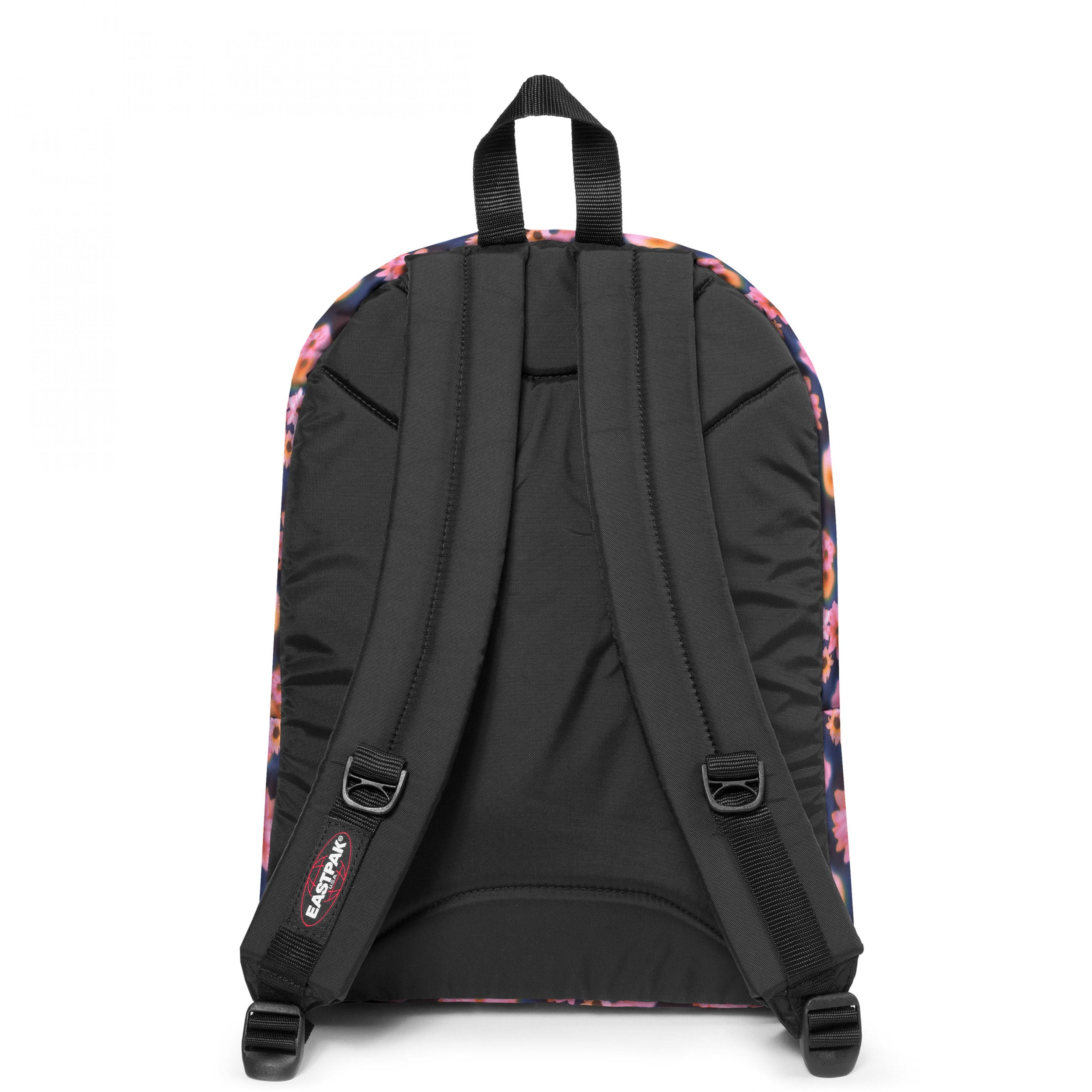 Eastpak Pinnacle Soft Navy Medium Backpack - EK0000607D1