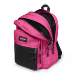 EASTPAK-Pinnacle-Large Backpack with laptop compartment-Pink Escape-EK000060K25
