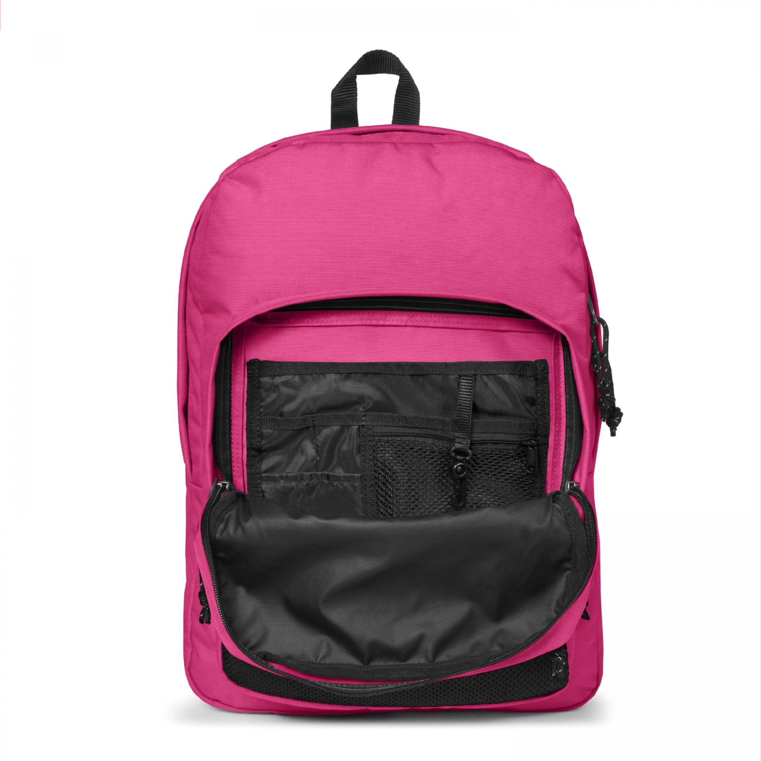 Eastpak Pinnacle Pink Escape Medium Backpack EK000060K251