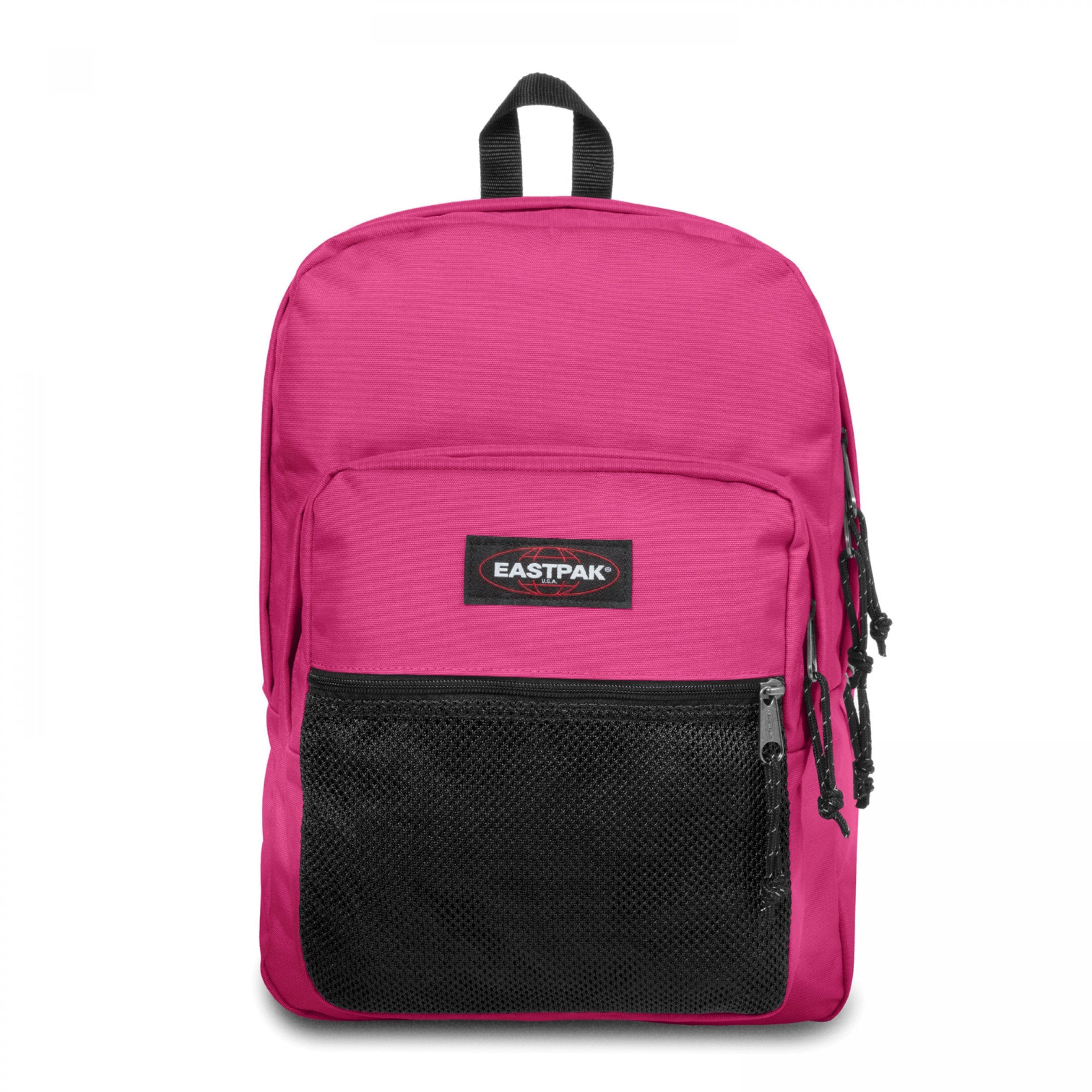 Eastpak Pinnacle Pink Escape Medium Backpack