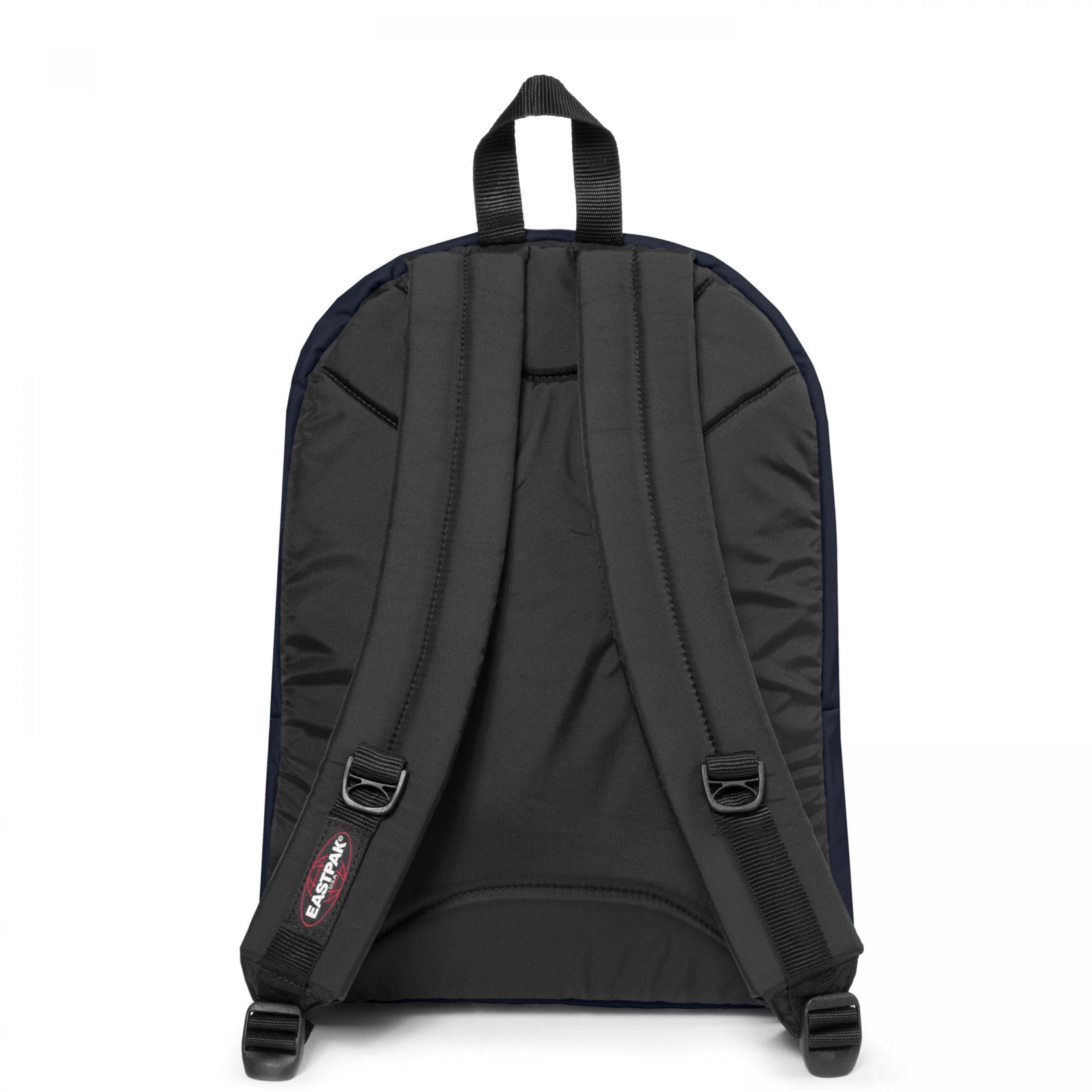 Eastpak Pinnacle Ultra Marine Medium Backpack - EK000060L831