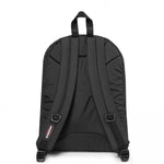 Eastpak Pinnacle Spark Black Medium Backpack