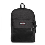 Eastpak Pinnacle Spark Black Medium Backpack