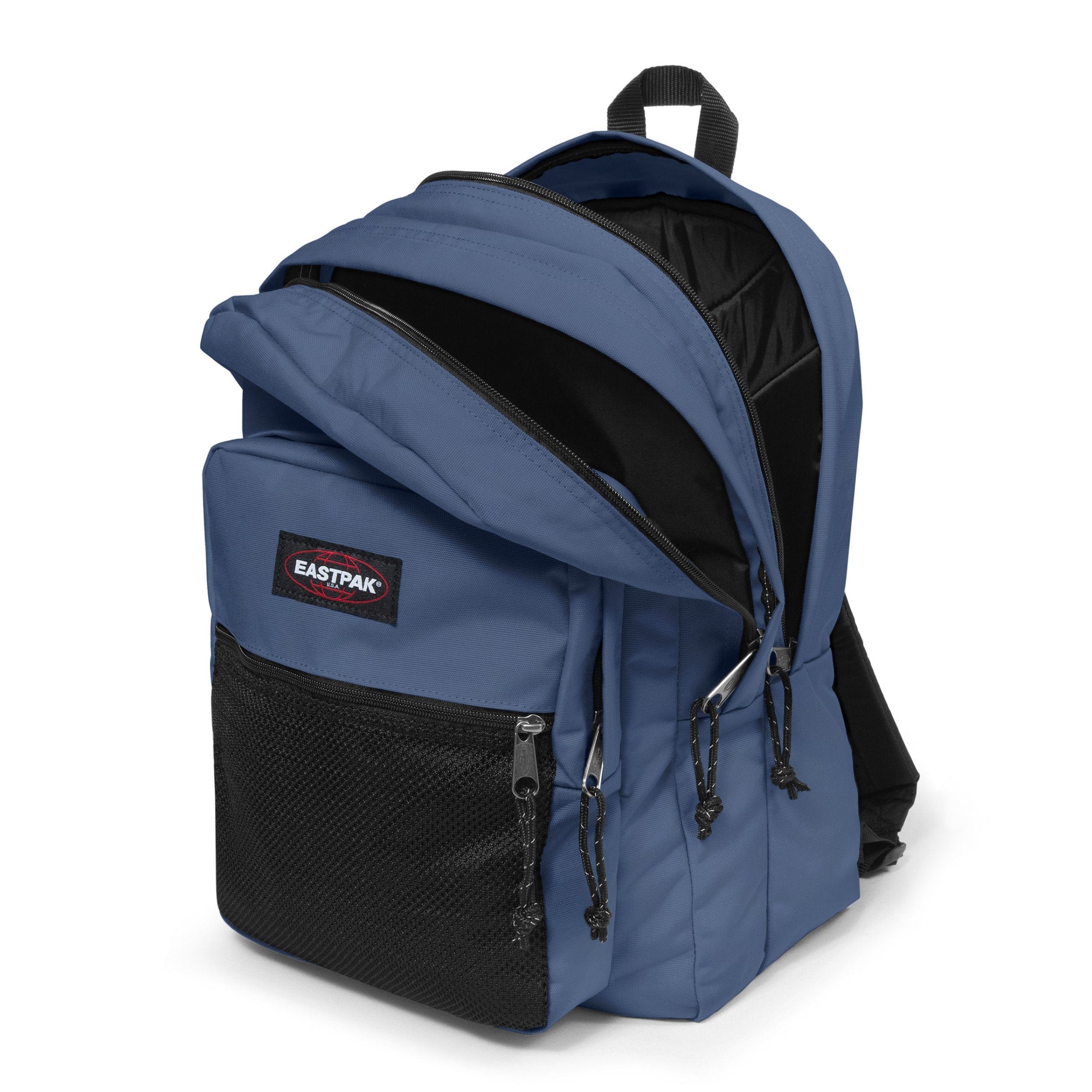 Eastpak Pinnacle Powder Pilot Medium Backpack - EK000060U591
