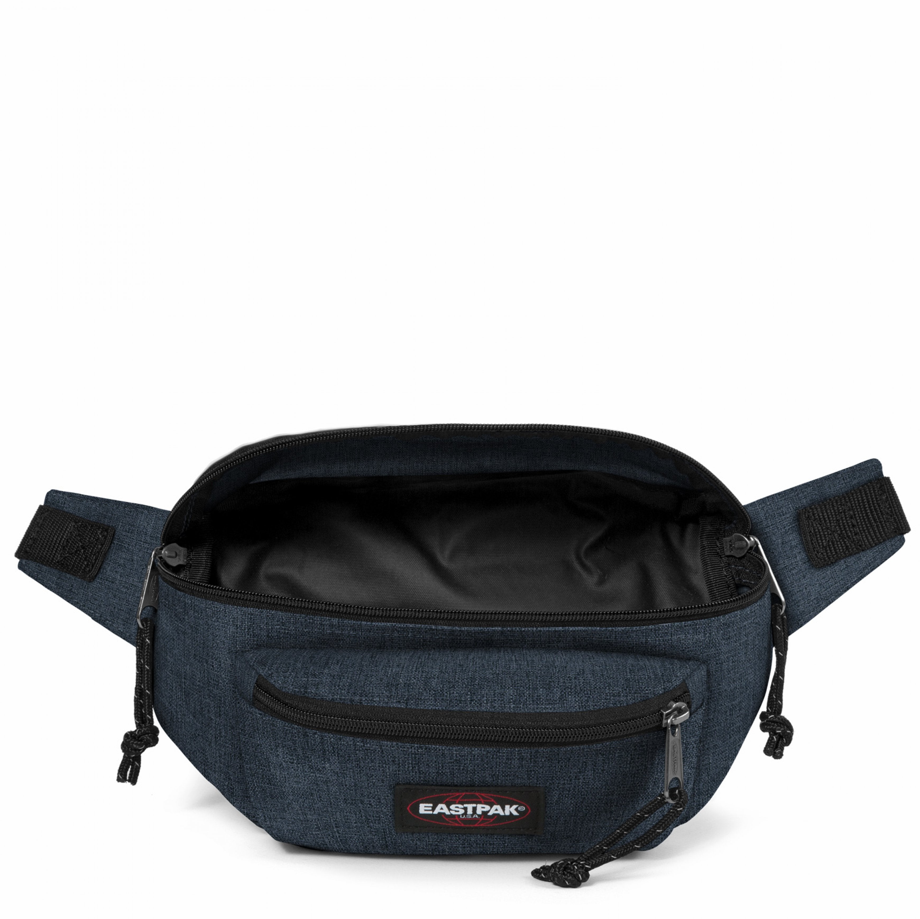 Eastpak Doggy Bag Triple Denim Medium Waistbag - EK00007326W1