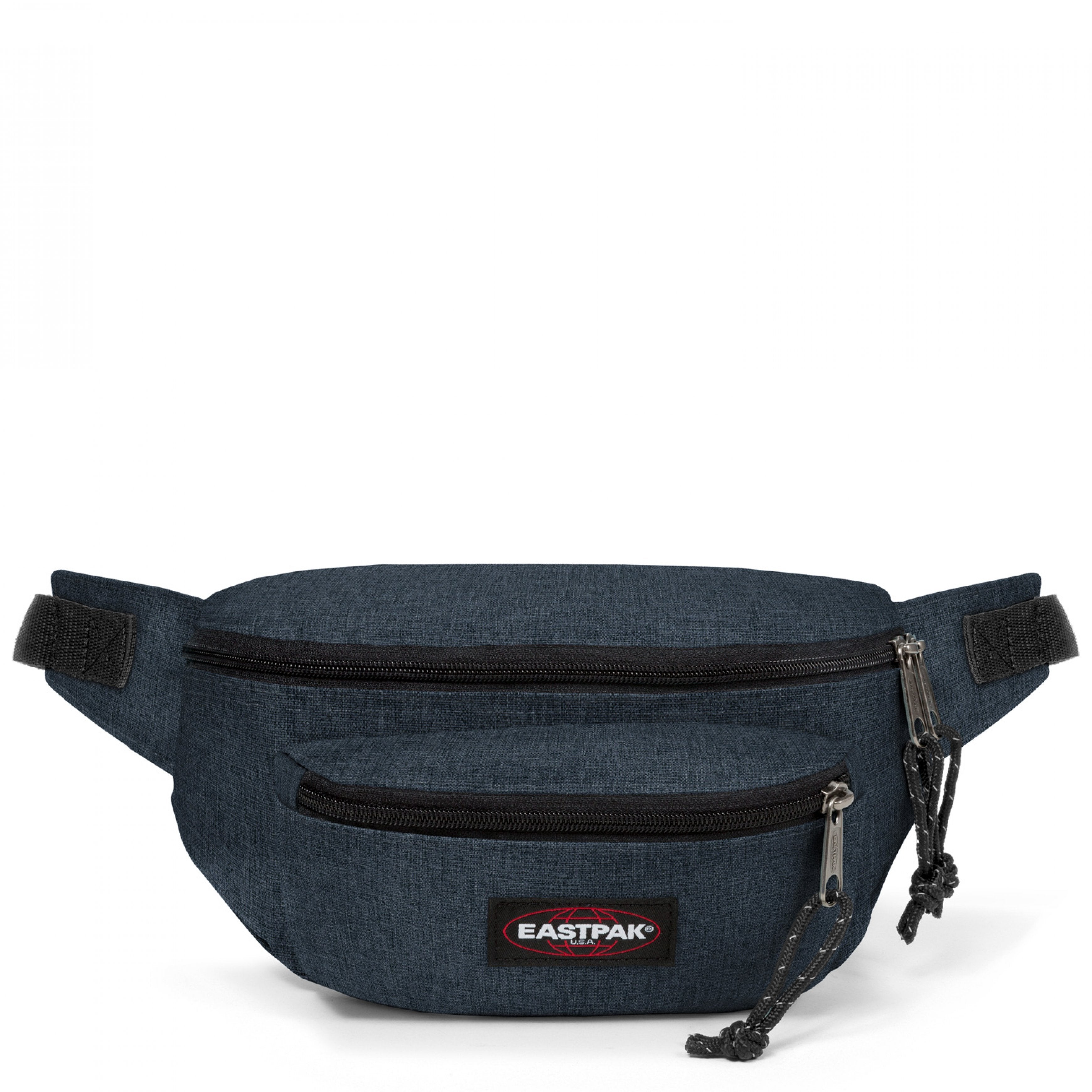 Eastpak-Doggy Bag-Medium Waist bag-Triple Denim-EK00007326W1
