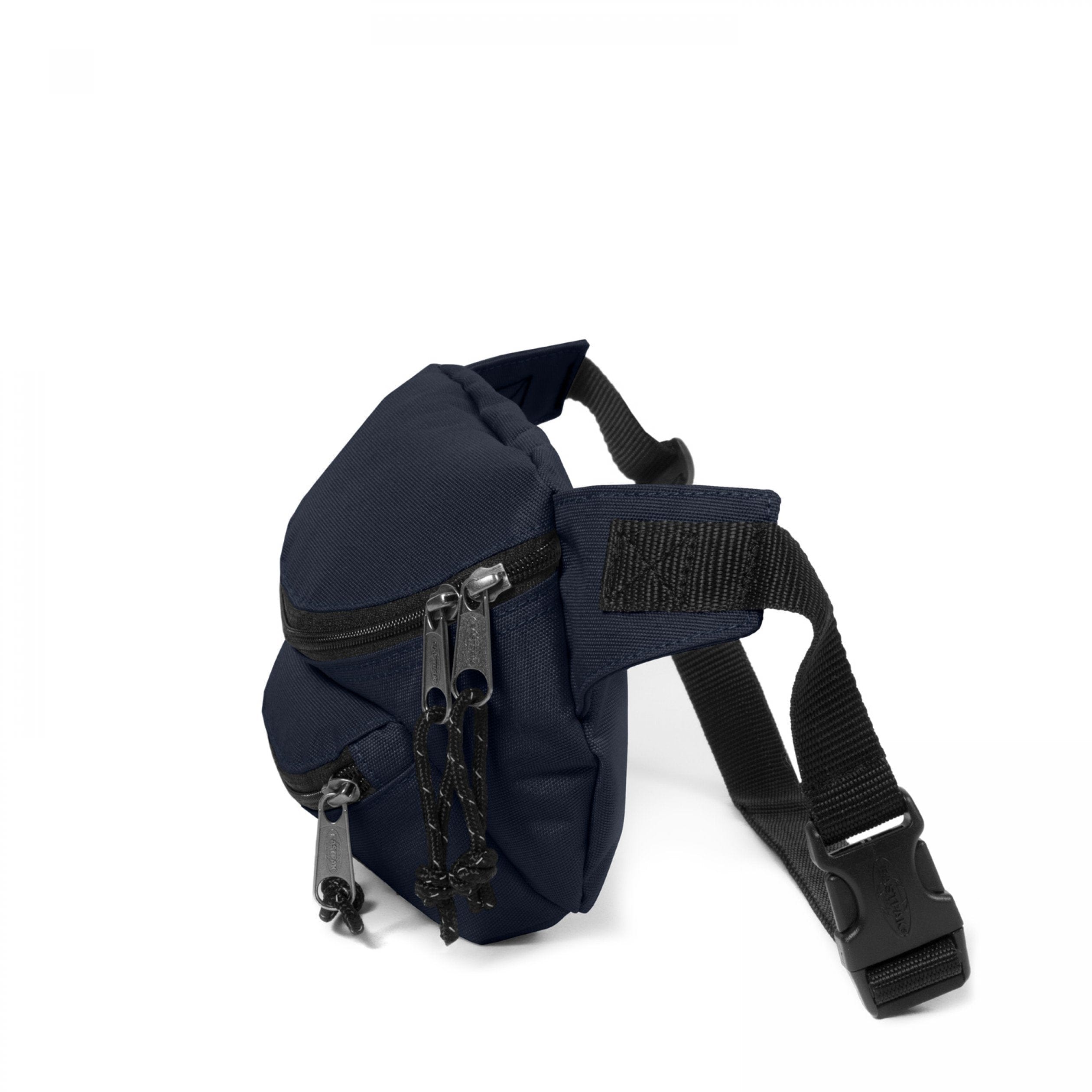 Eastpak Doggy Bag Ultra Marine Medium Waistbag - EK000073L831