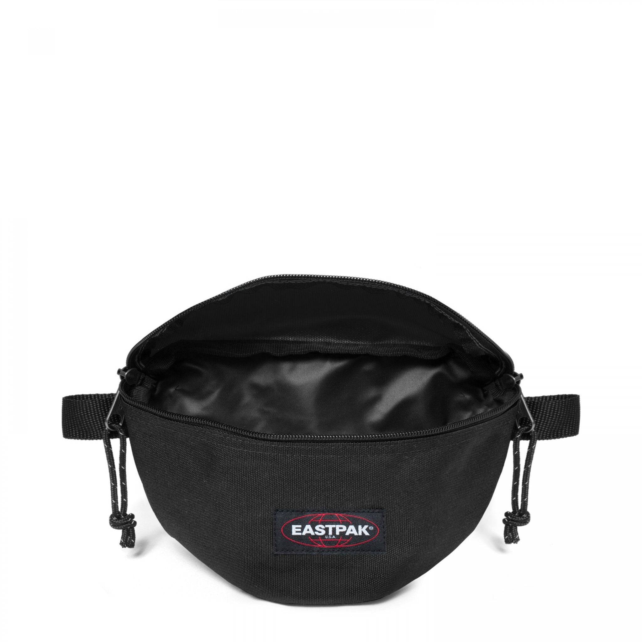 EASTPAK-Springer-Small Waistbag-Black-EK000074008