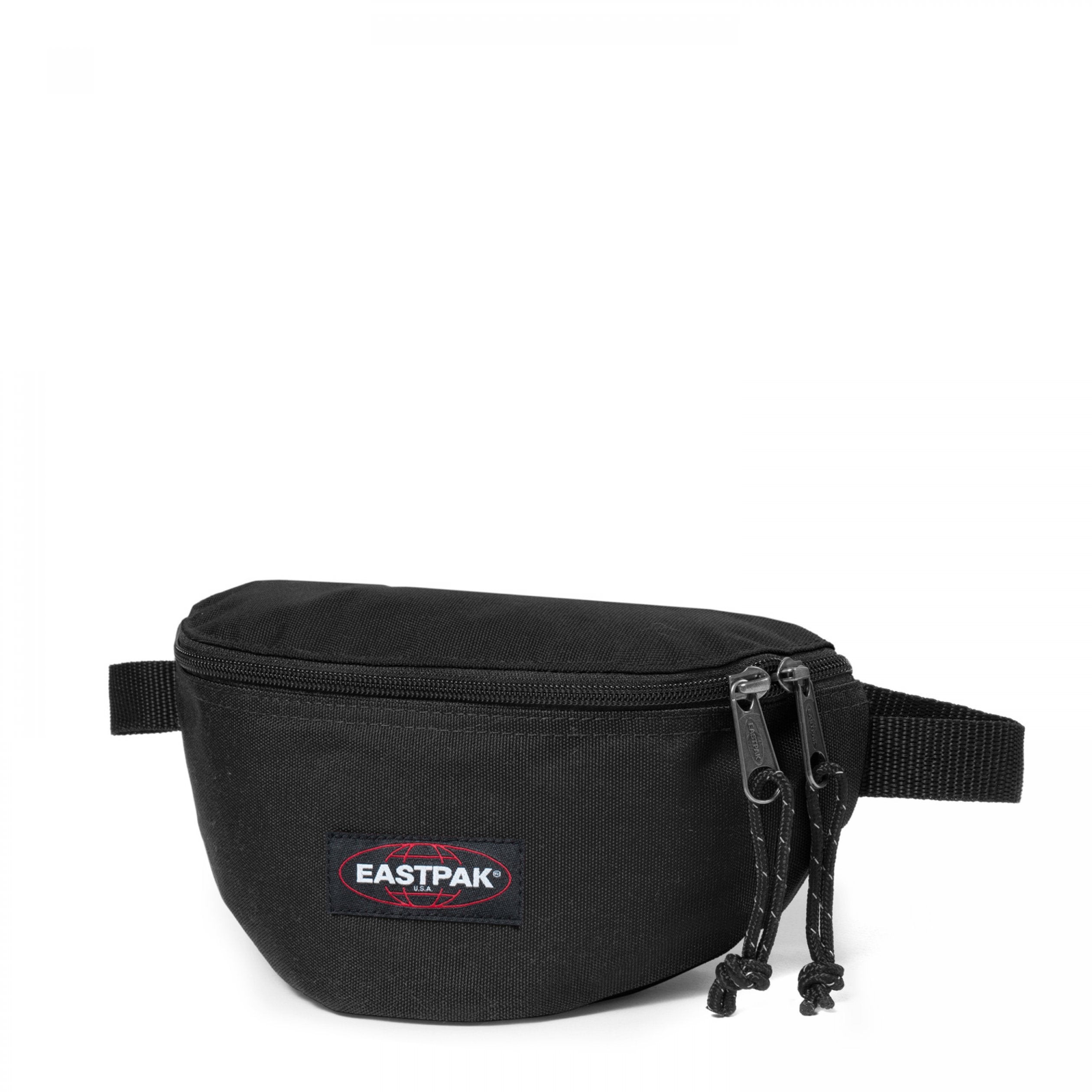 Eastpak Springer Black Small Waistbag