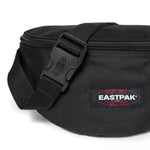 Eastpak Springer Black Small Waistbag