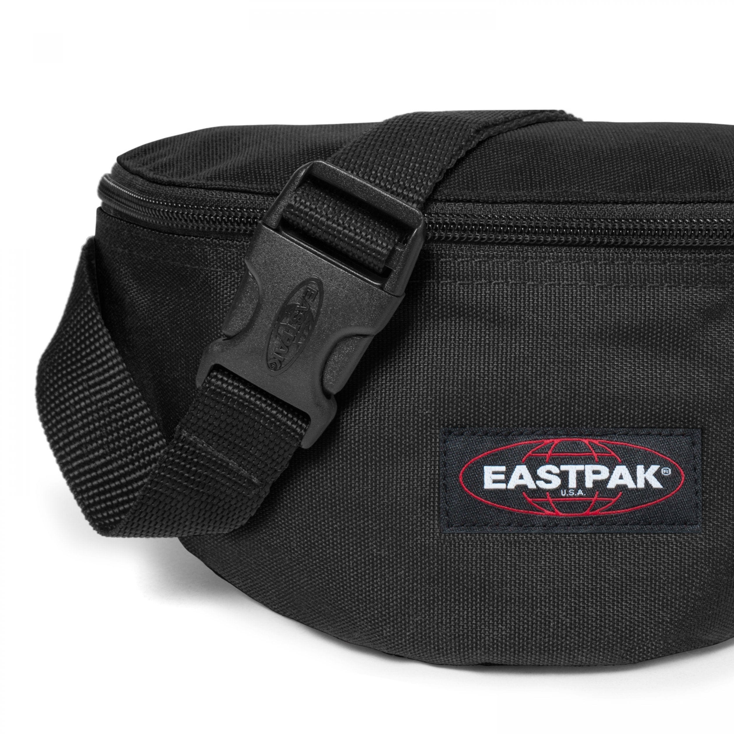 Eastpak Springer Black Small Waistbag