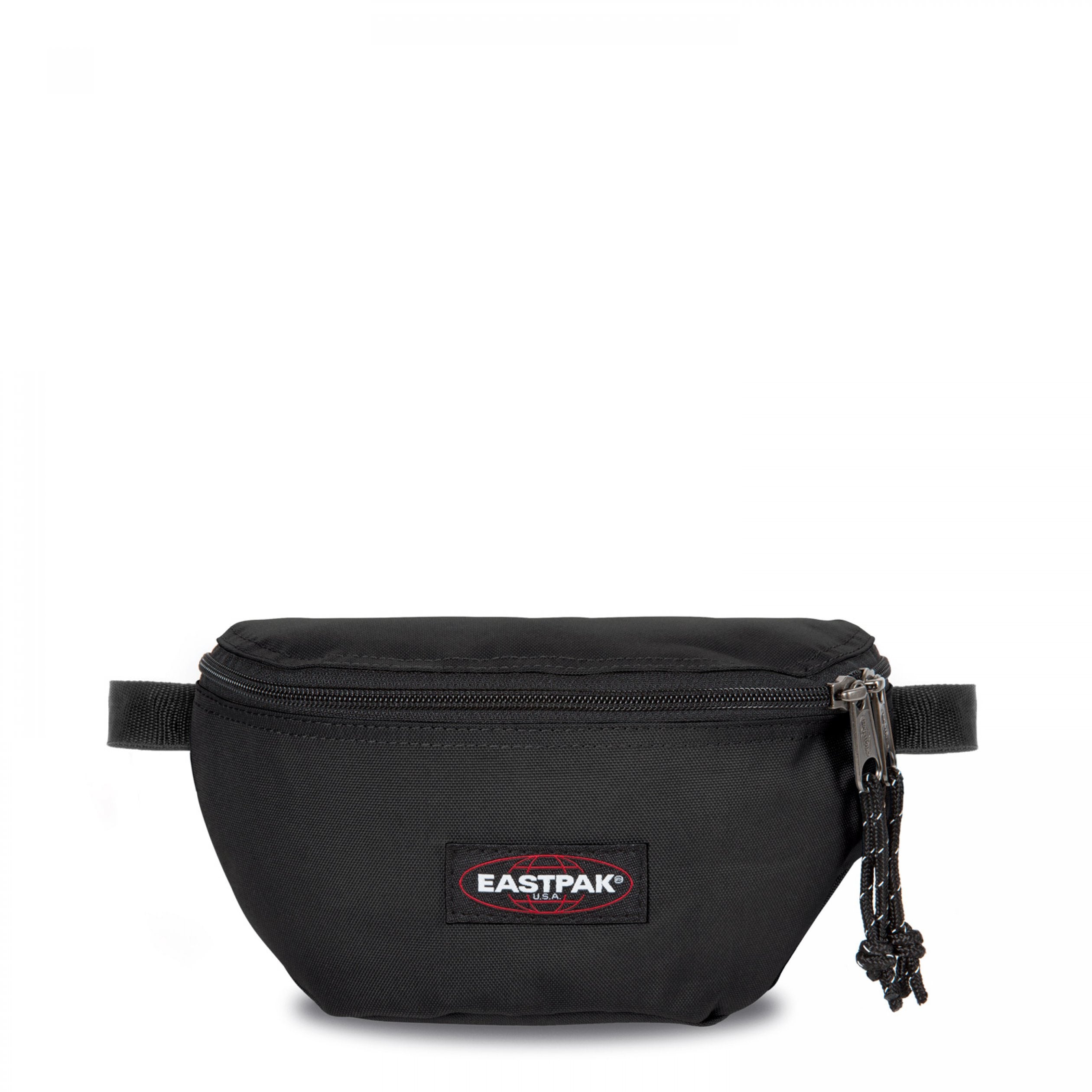 Eastpak Springer Black Small Waistbag