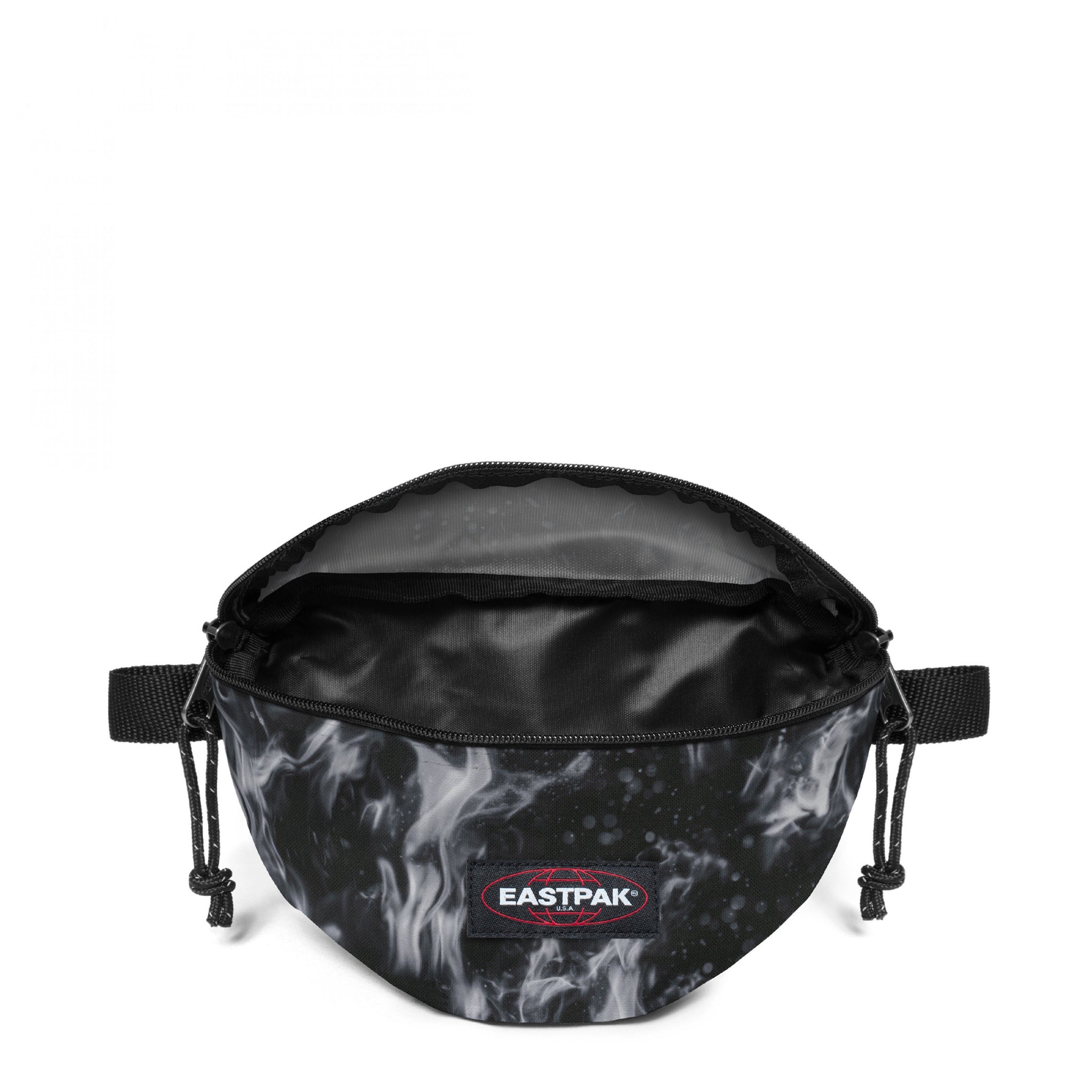 Eastpak Springer Flame Dark Small Waistbag - EK0000747J31