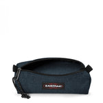 Eastpak Benchmark Single Triple Denim Small Pencil Case