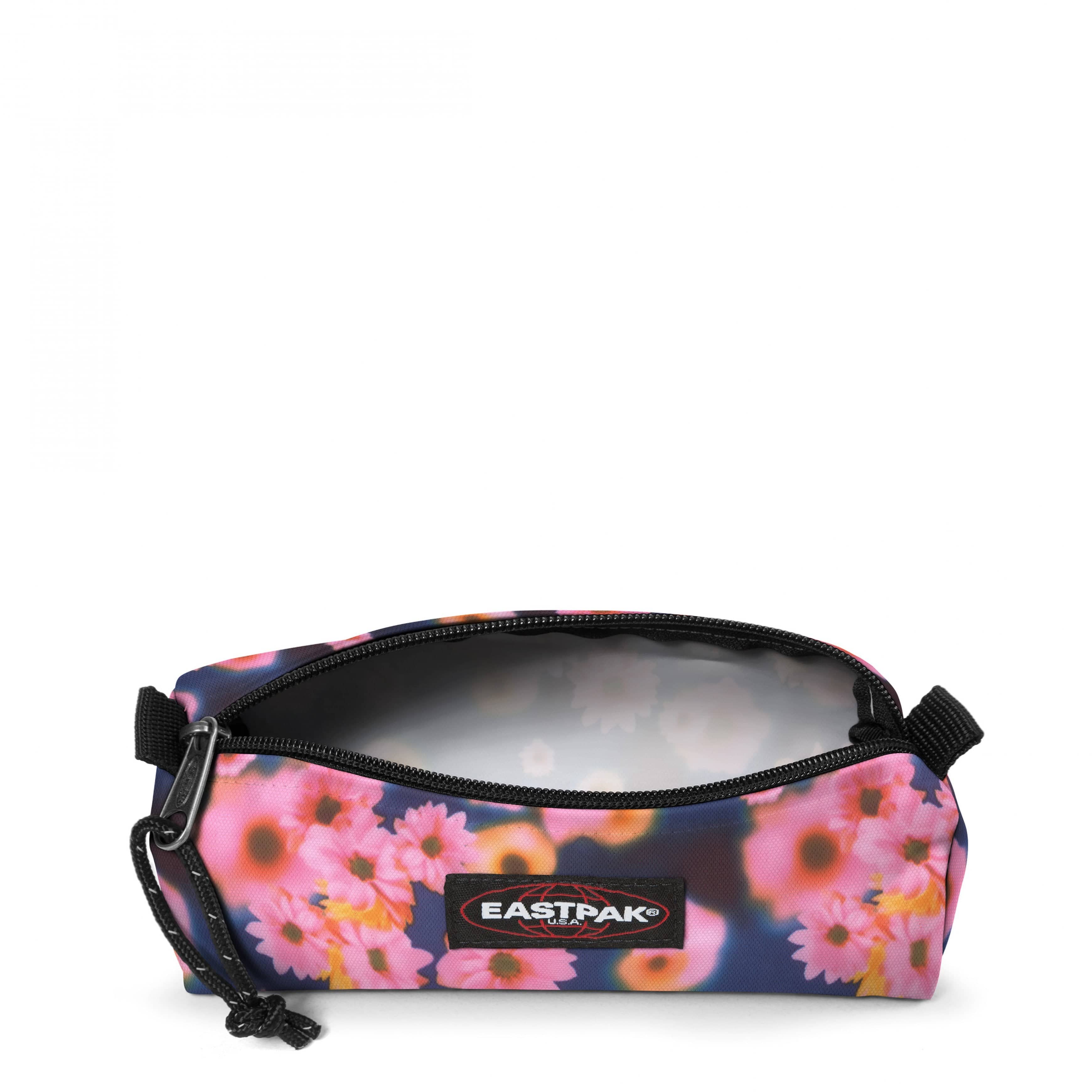Eastpak Benchmark Single Soft Navy Small Pencil Case - EK0003727D1