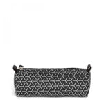 Eastpak Benchmark Single Refleks Metal Black Small Pencil Case