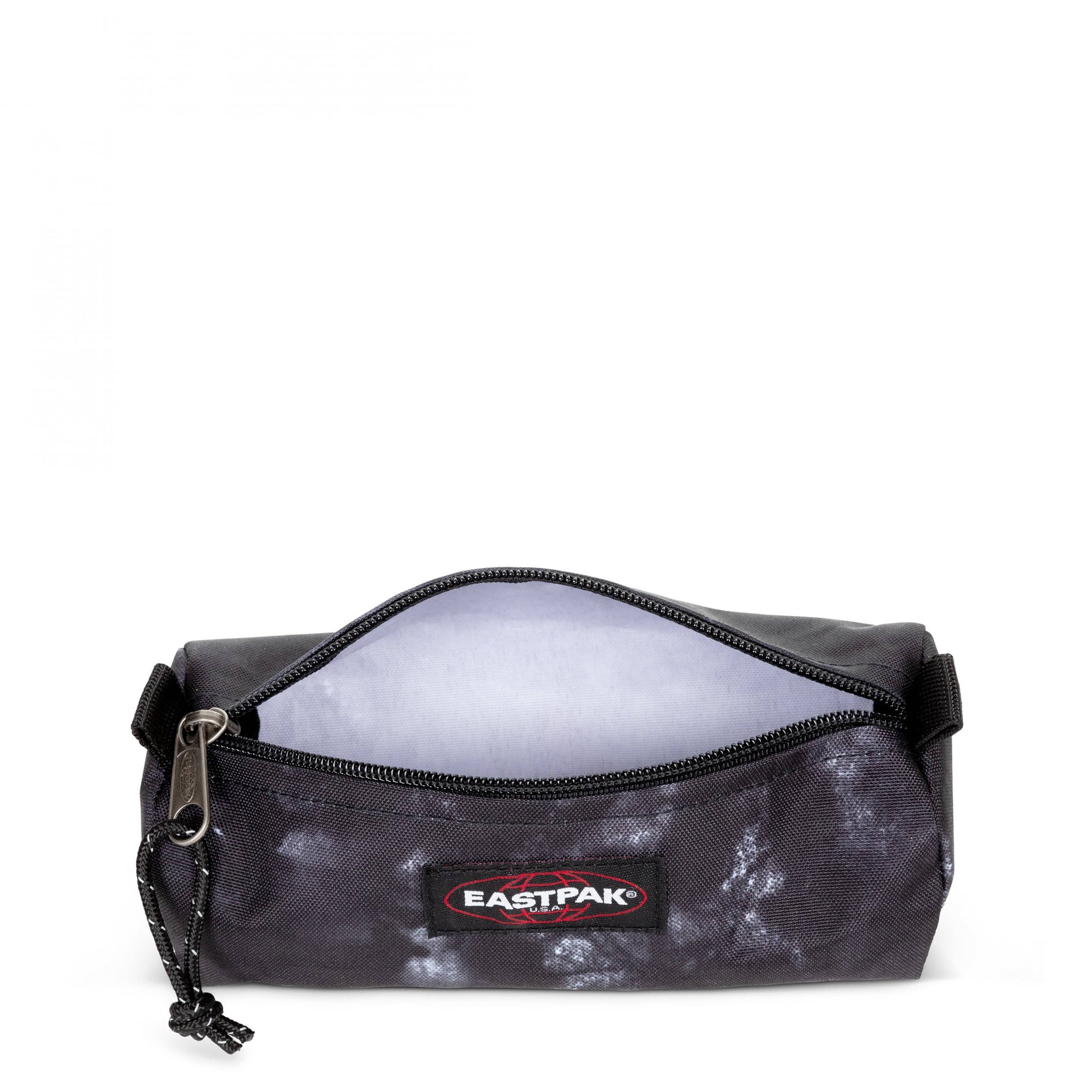 Eastpak Benchmark Single Camo Dye Black Small Pencil Case