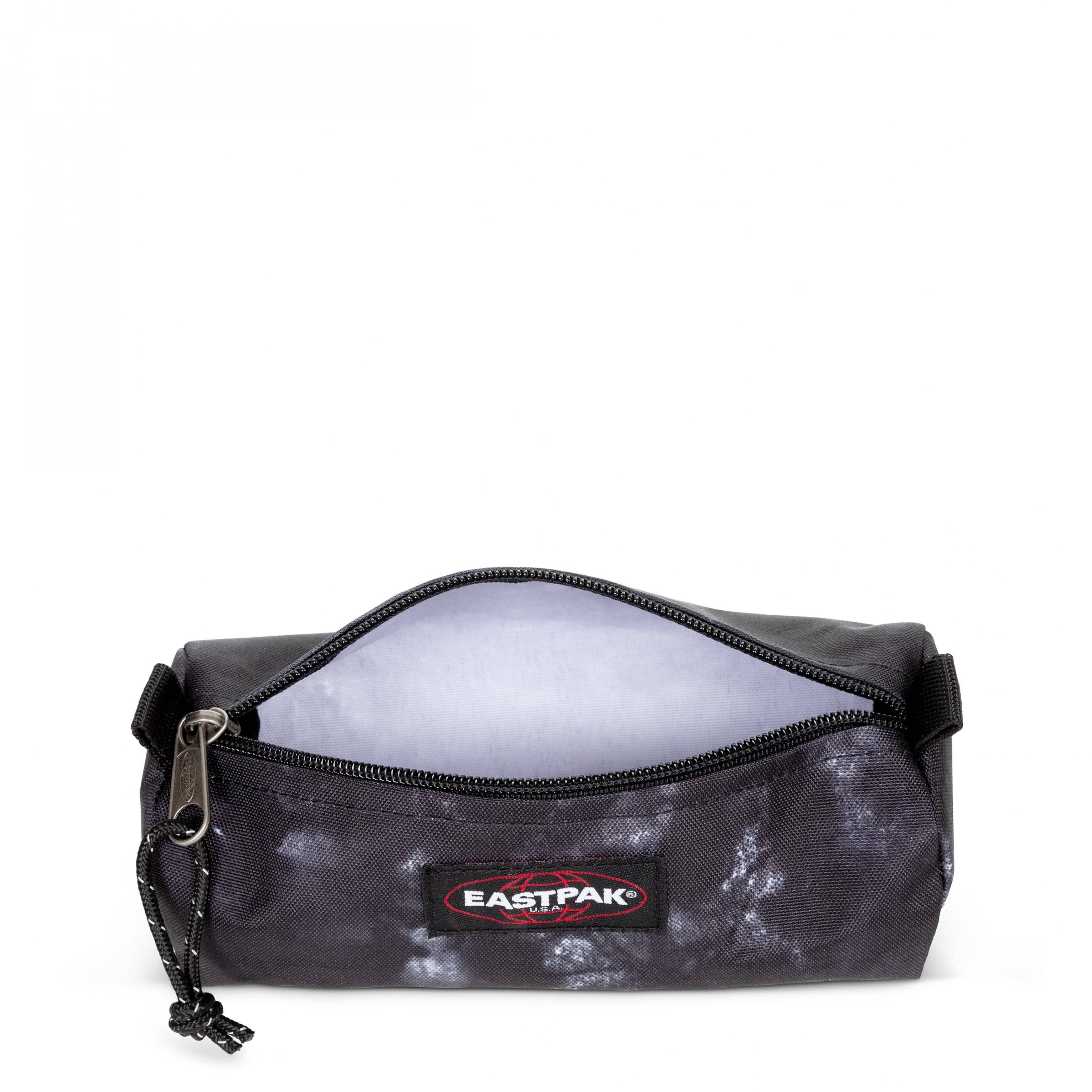 Eastpak Benchmark Single Camo Dye Black Small Pencil Case - EK0003729D3
