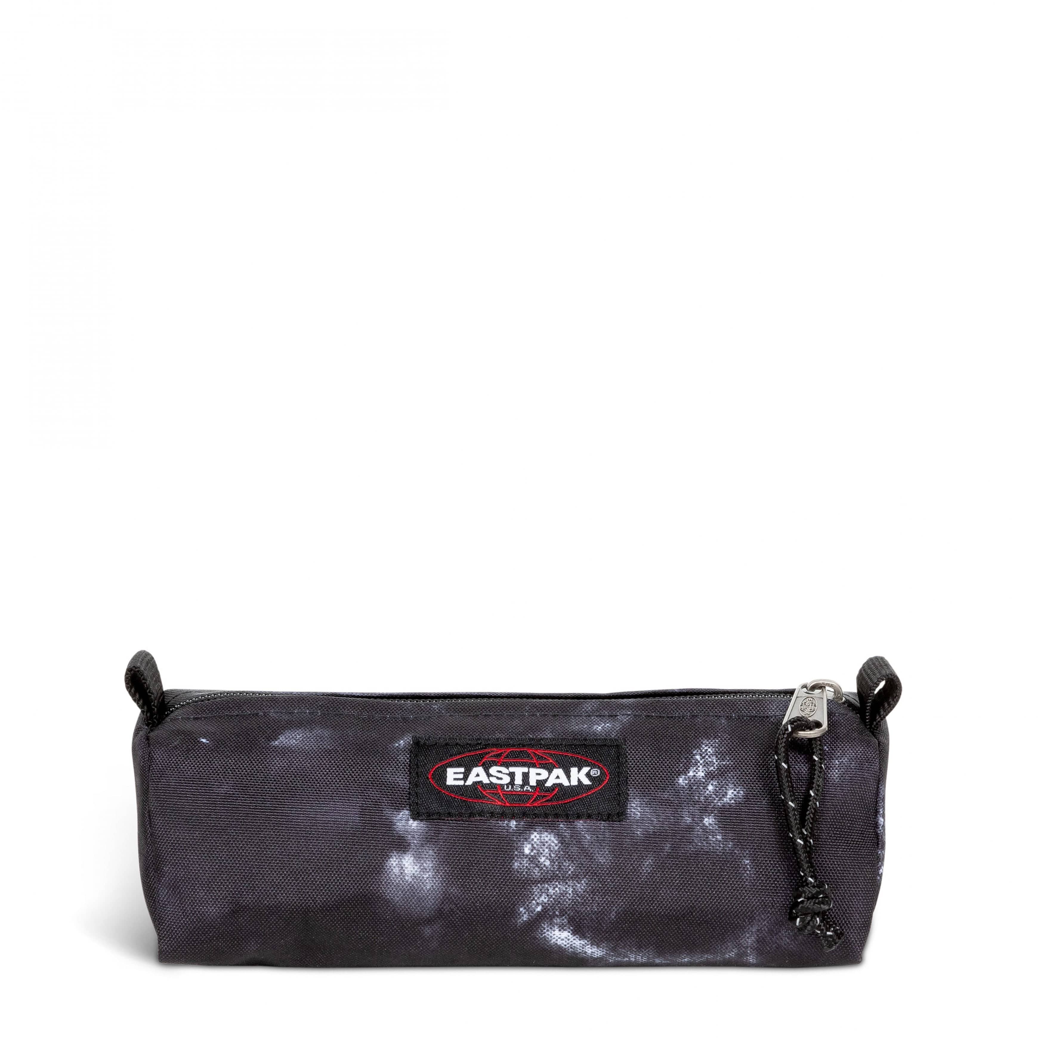 EASTPAK-Benchmark Single-Small Pencil Case-Camo Dye Black-EK0003729D3