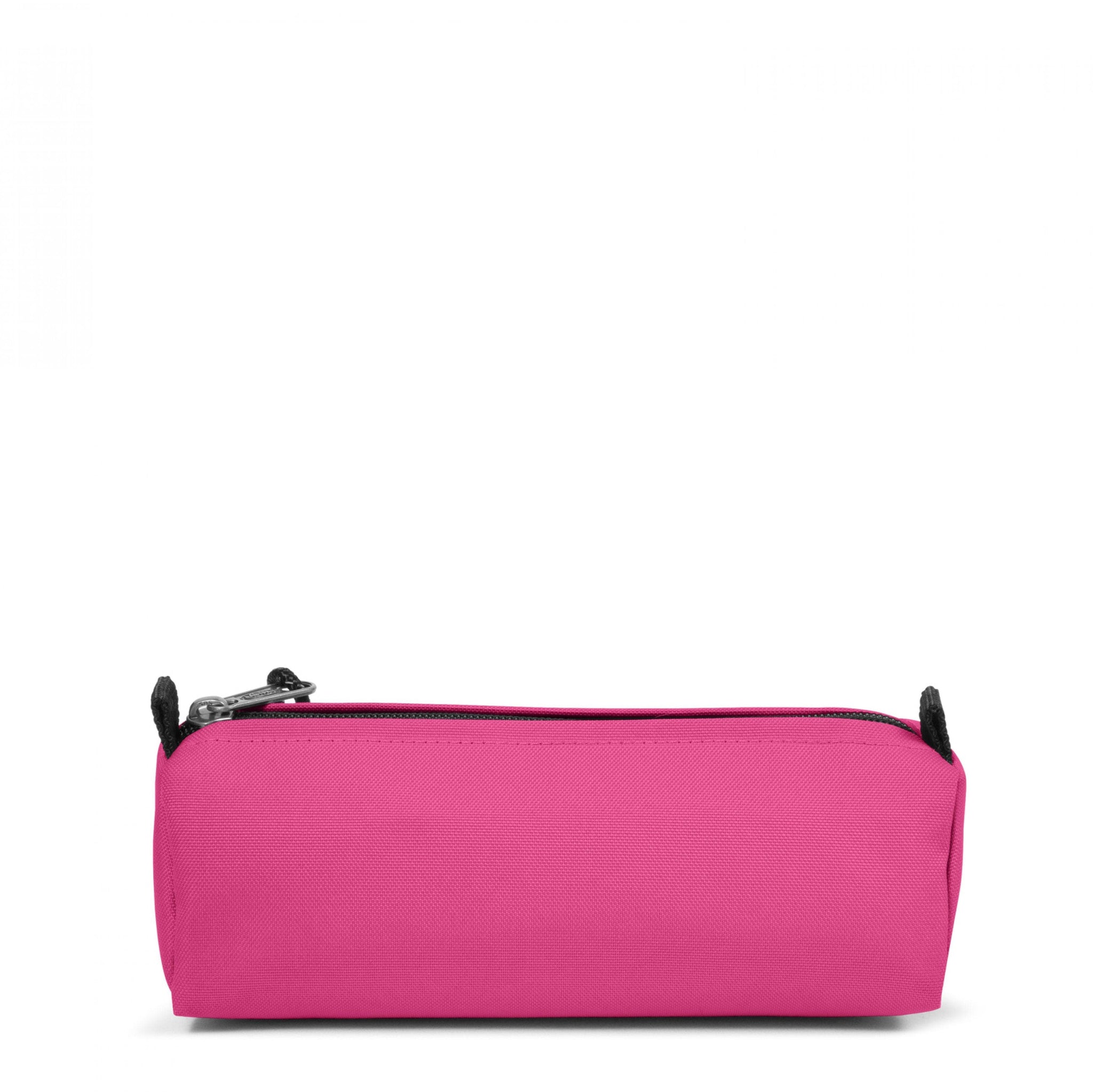 Eastpak Benchmark Single Pink Escape Small Pencil Case
