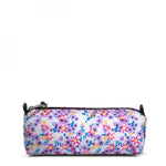 Eastpak Benchmark Single Ditsy White Small Pencil Case