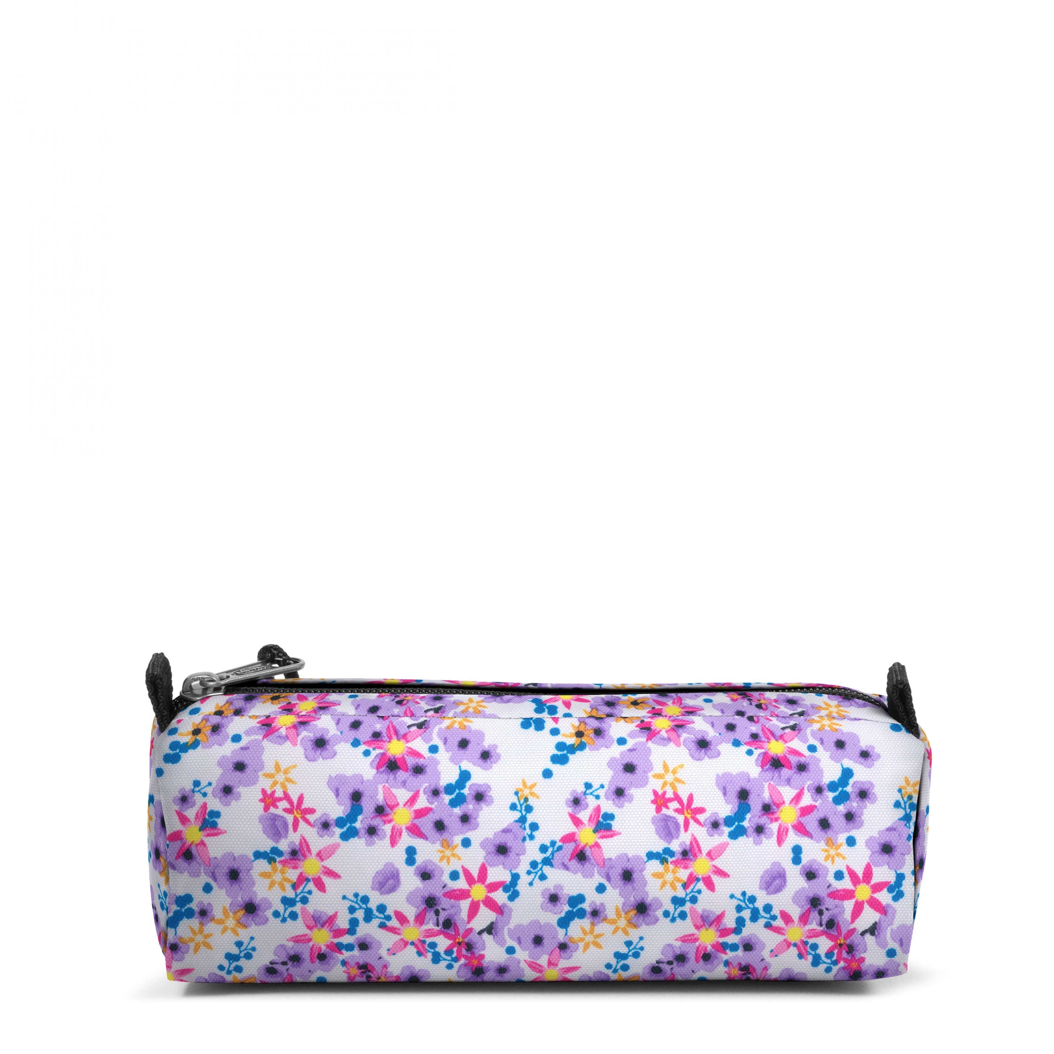Eastpak Benchmark Single Ditsy White Small Pencil Case