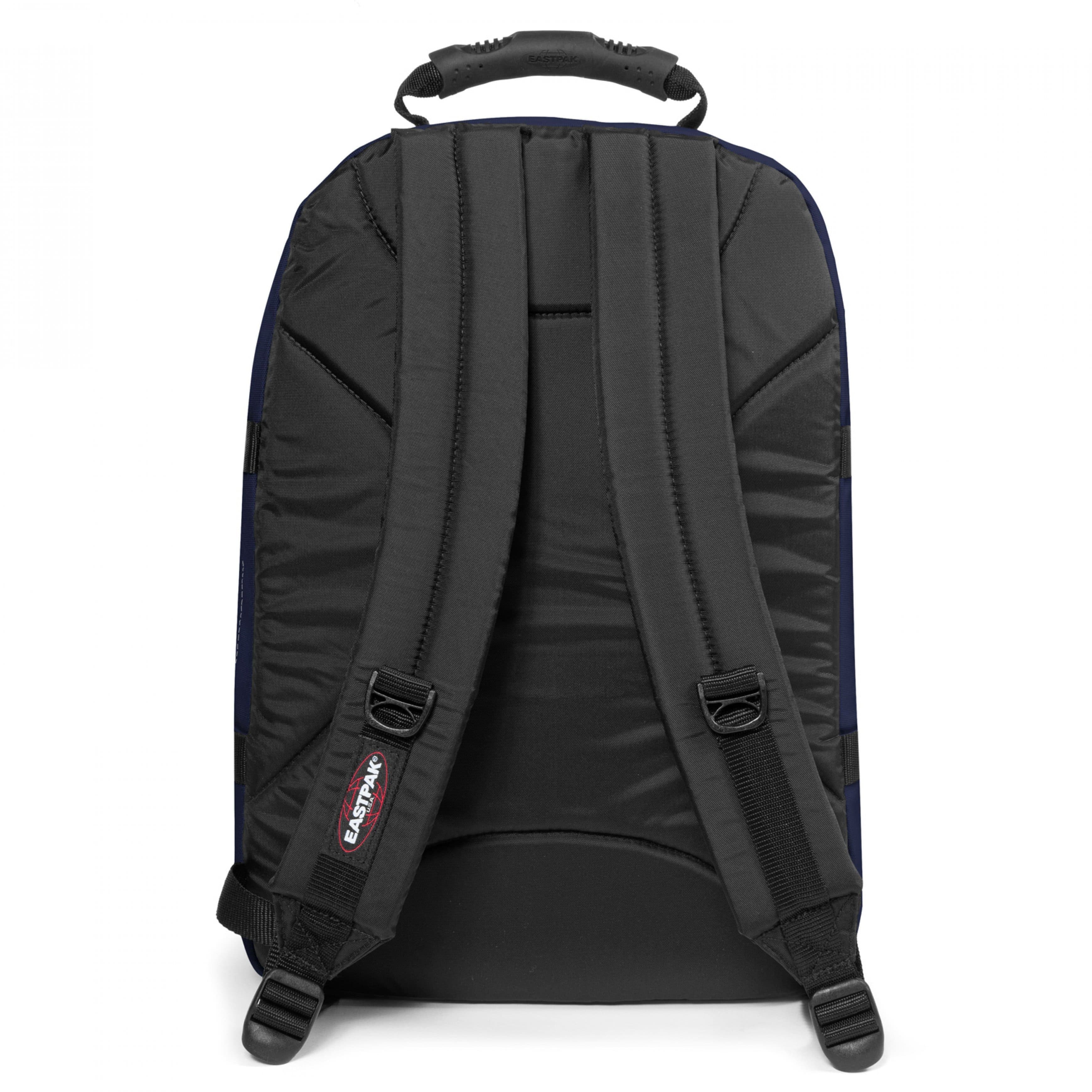 Eastpak Provider Cloud Navy Large Laptop Backpack - EK52022S