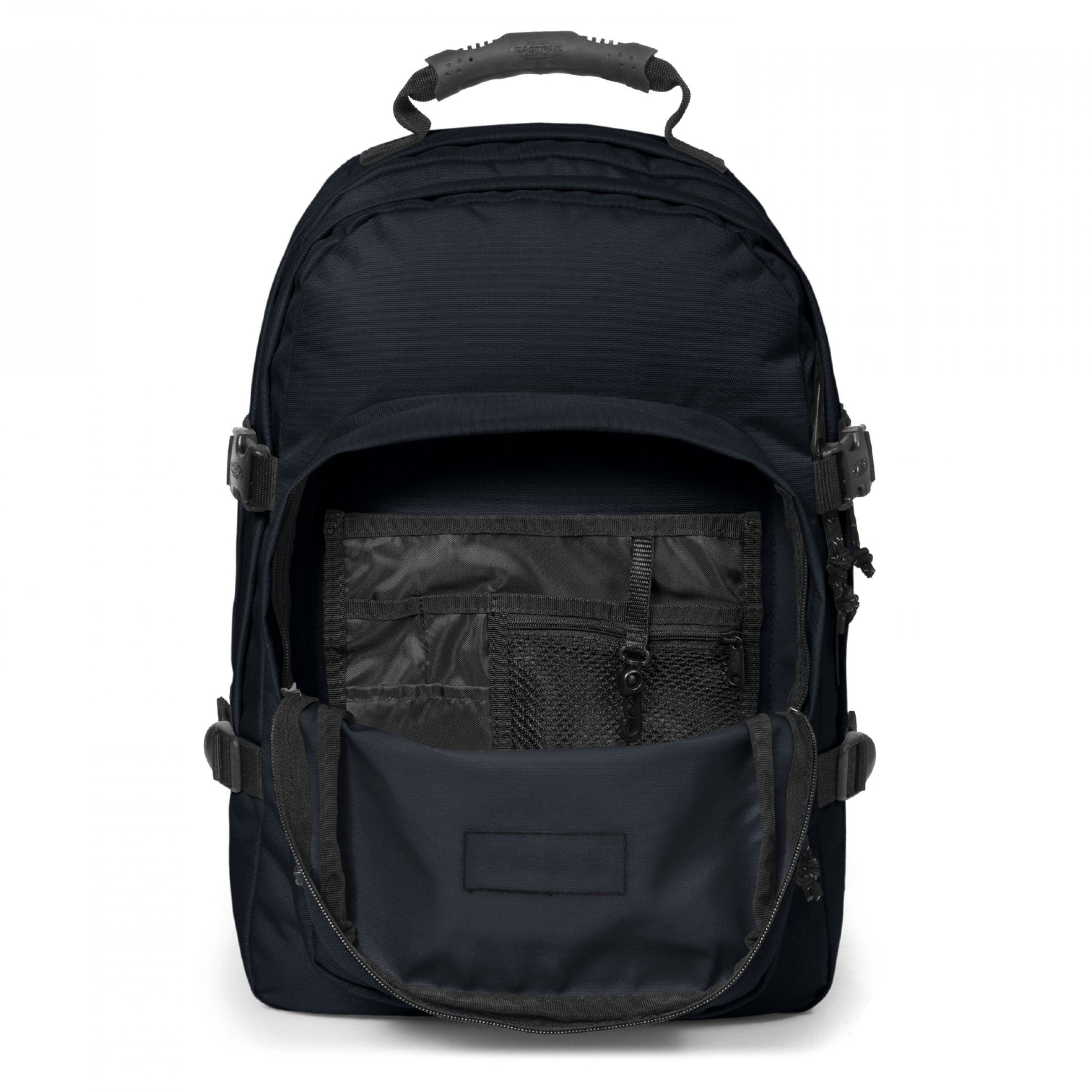 Eastpak Provider Cloud Navy Large Laptop Backpack - EK52022S