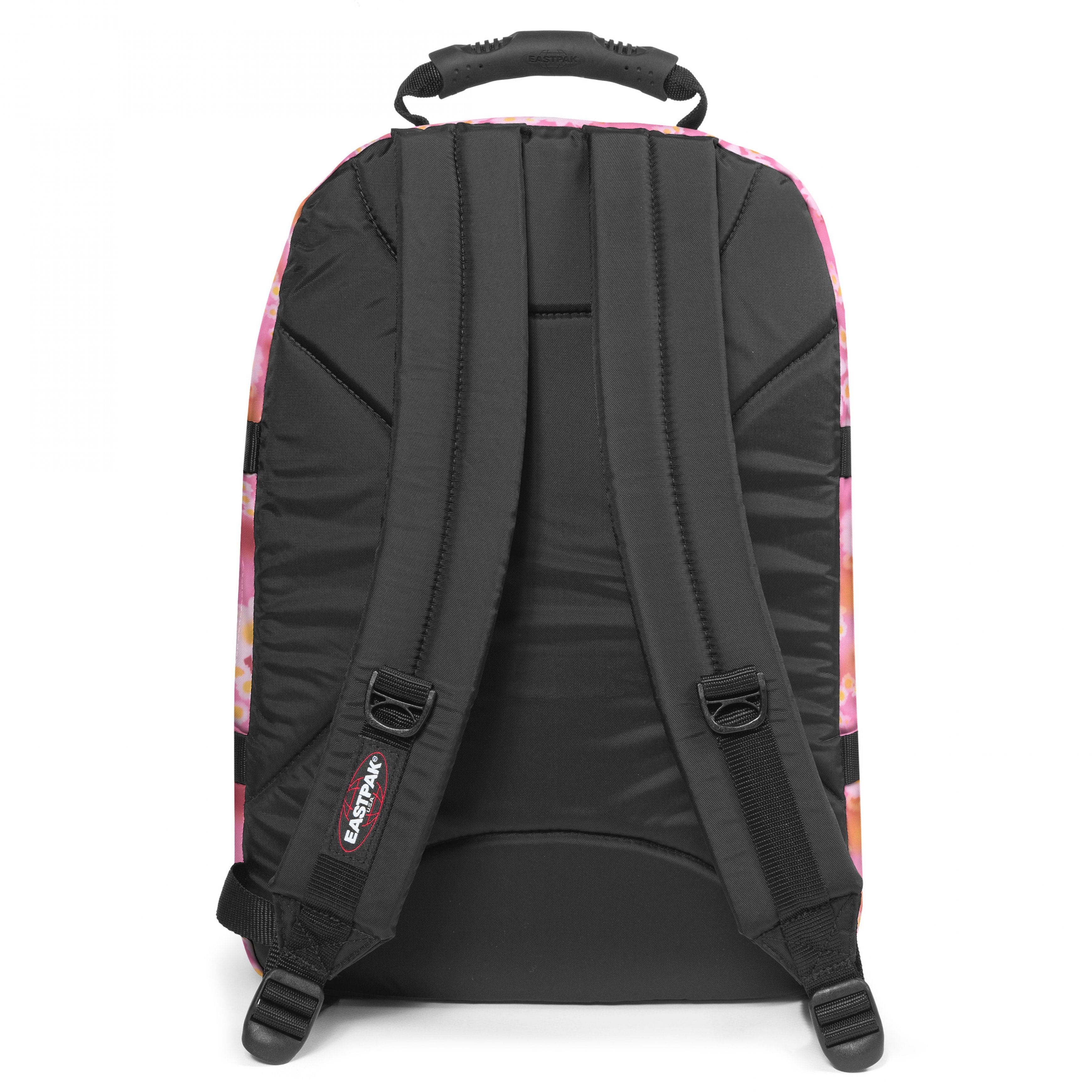 Eastpak Provider Soft Pink Large Laptop Backpack - EK0005207D2