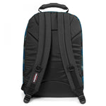 Eastpak Provider Brize Filter Navy Large Laptop Backpack
