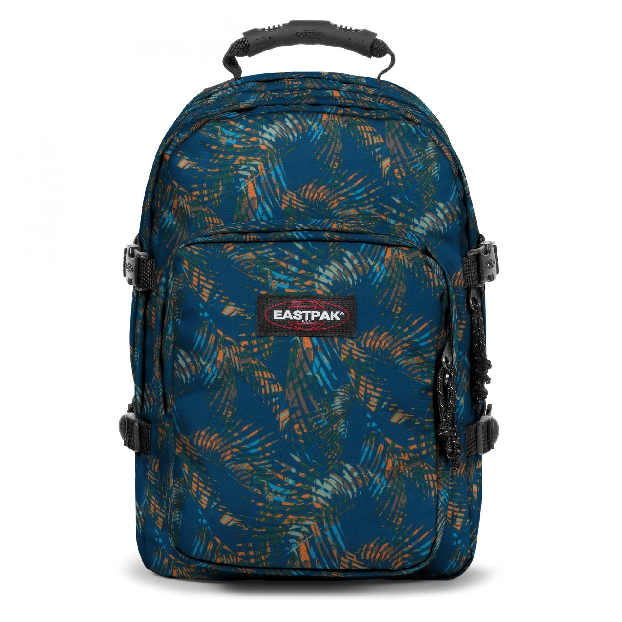 EASTPAK-Provider-Large Laptop Backpack-BrizeFiltNavy-EK0005208D5