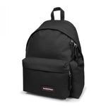 Eastpak Padded Pak'R Black Medium Backpack