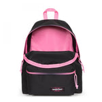 Eastpak Padded Pak'R Kontrast Grade Pink Medium Backpack